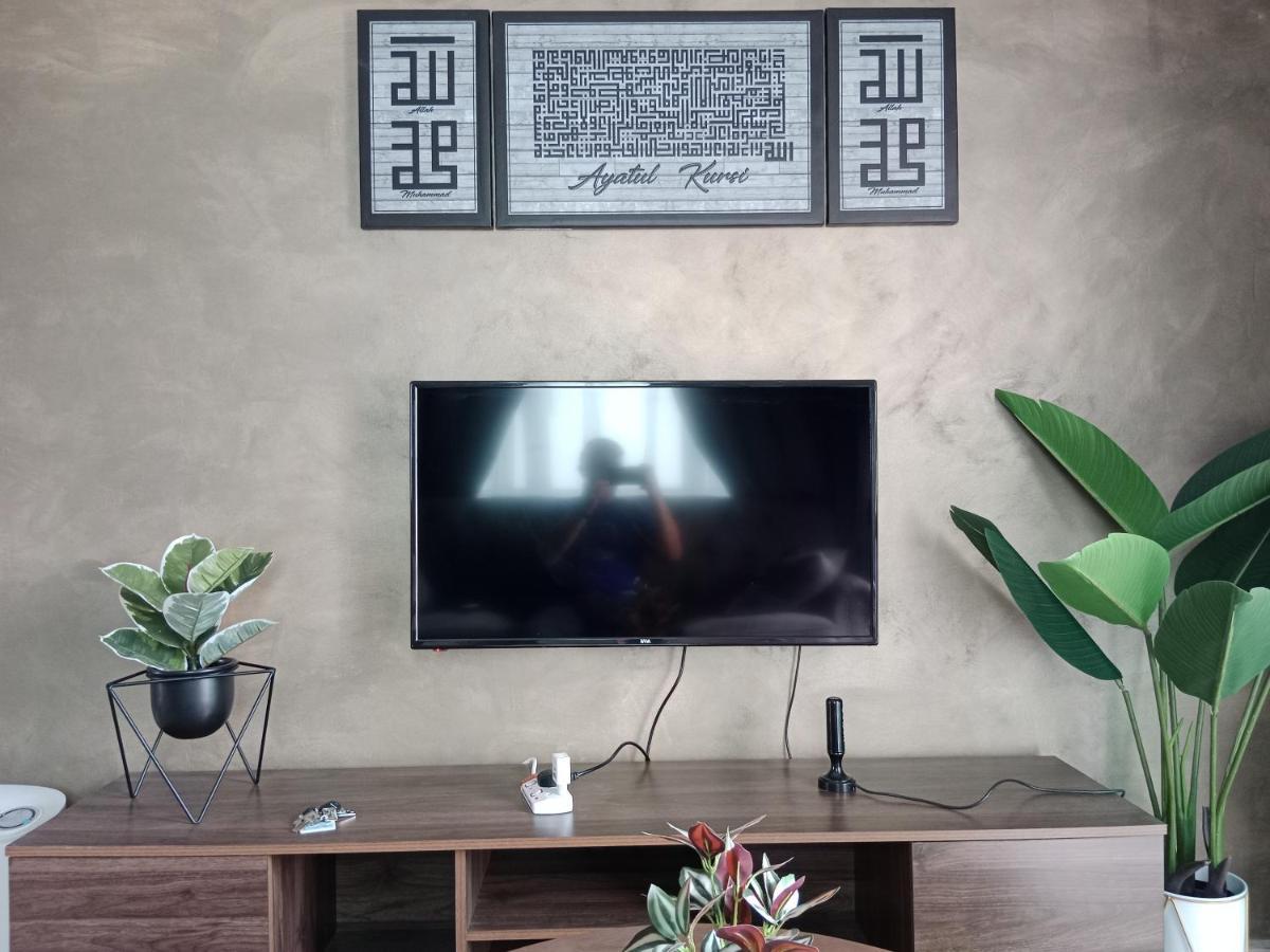 Apartment Muslim At Meru